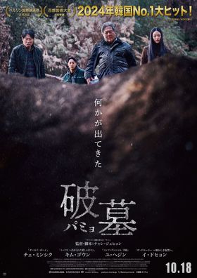 seventeen 映画 ポスター 韓国 IMAX（興行成績：ポン・ジュノ