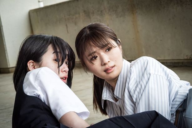 『あのコはだぁれ？』は7月19日(金)より公開