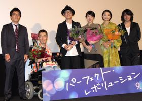 リリー・フランキーが熱く語る！