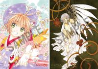 キャンセル分販売】劇場版 カードキャプターさくら 25周年記念