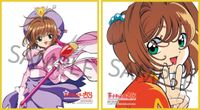 劇場版 カードキャプターさくら 25周年記念上映 リボンヘア