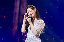 日本初ファンミーティングを開催したキム・ジウォン