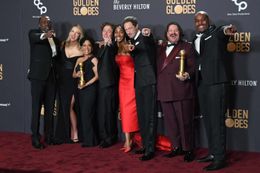 いよいよシーズン3がスタート！「一流シェフのファミリーレストラン」キャスト陣勢ぞろいのインタビューをお届け