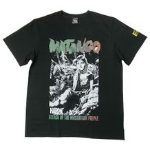 東宝特撮ホラーの金字塔、『マタンゴ』がTシャツに！
