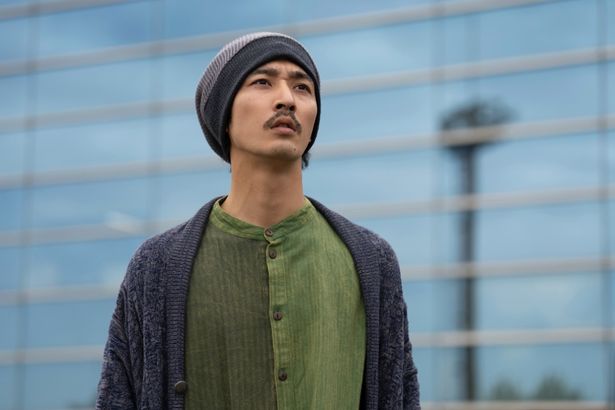 高志が最期に伝えた、幸子への言葉とは
