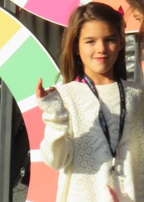 スリちゃんがいよいよ女優の道へ？