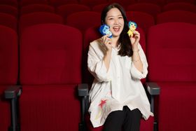 犬山紙子が『インサイド・ヘッド２』を「本当にすばらしい作品」と絶賛！