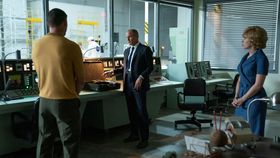 アポロ11号の打ち上げと人類初の月面着陸に挑む人々のドラマを描く『フライ・ミー・トゥ・ザ・ムーン』