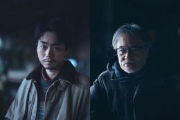 菅田将暉主演×黒沢清監督サスペンス・スリラー『Cloud クラウド』本予告解禁！ [Alexandros] の書き下ろし楽曲がインスパイアソングに決定