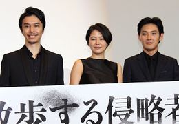 長谷川博己「二子玉川に毎日のように来ていました」