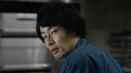 第74回ベルリン国際映画祭公式招待作品の黒沢清監督最新作『Chime』