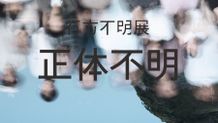 「行方不明展」展示、あるいは鑑賞者に関する特別映像「正体不明」配信決定