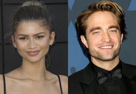 話題作への出演が相次ぐゼンデイヤ＆ロバート・パティンソンがアリ・アスター製作作品で共演か