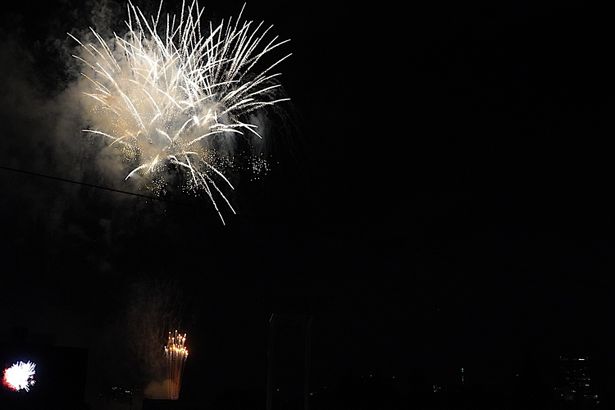 東京の夏には欠かせないイベントだ