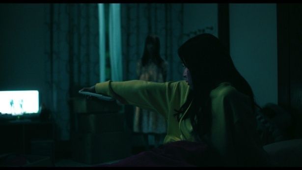 “黒押切”の恐怖感を見事に実写映画化した
