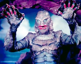 1954年公開のユニバーサル・モンスターの名作『大アマゾンの半魚人』のリメイクが今度こそ動きだす！