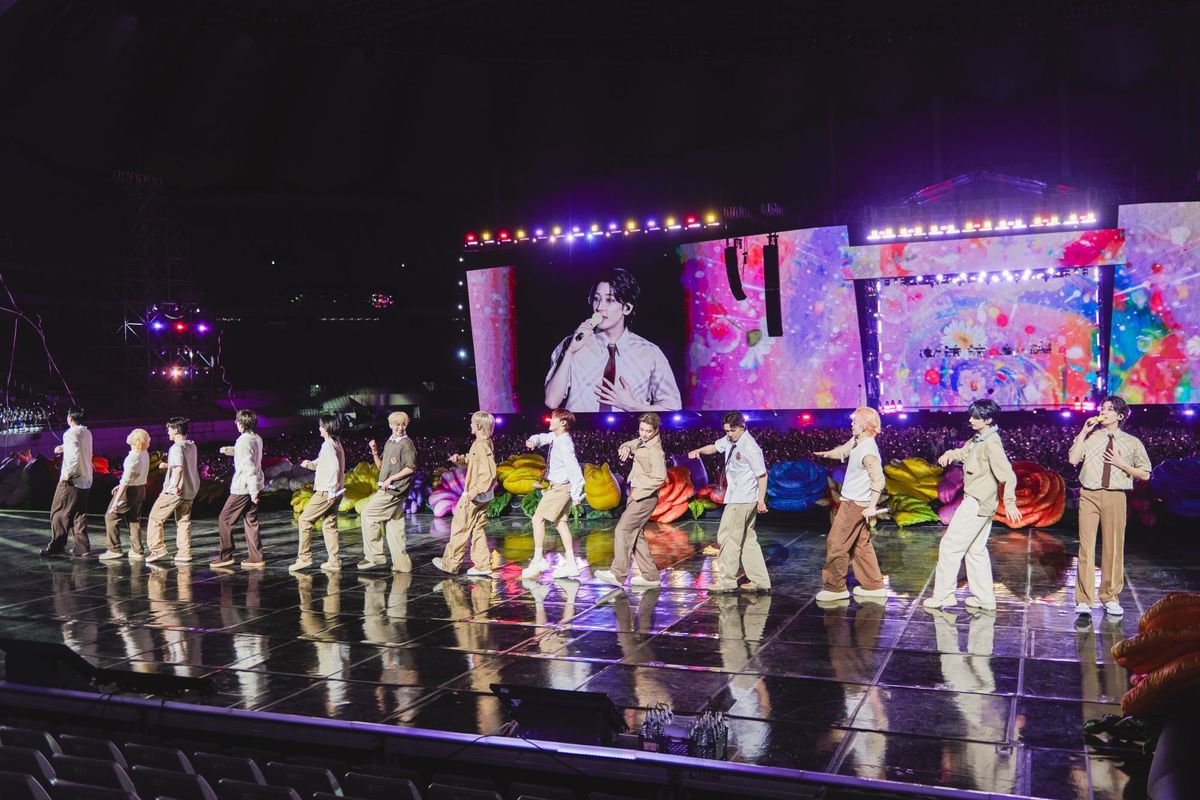 SEVENTEEN 2016 エンコアコンサート 写真セット セブチ 2016 ENCORE セット SEVENTEEN 2016 Boys Wish Encore