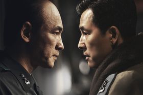  韓国現代史を揺るがした、たった一晩のうちに繰り広げられる「善と悪の対決」を映画化した『ソウルの春』