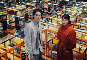 1位は「アンナチュラル」「MIU404」の塚原あゆ子監督と脚本の野木亜紀子が再タッグを組んだ『ラストマイル』