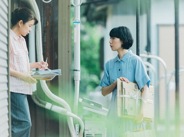 「義母からの小さなストレスが思ってた以上にリアルでした」という嫁姑の関係性