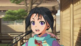 生きるために“逃げる”異色の主人公を描く「逃げ上手の若君」