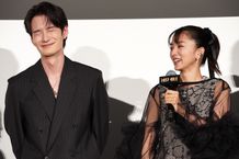 岡田将生、お腹が鳴って「久々に親に怒られるかも」と赤面！