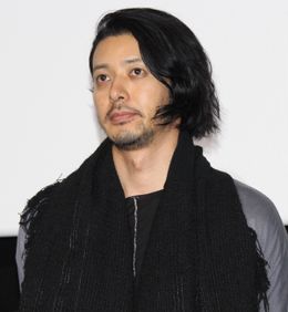 オダギリジョー、生まれ変わりたい!?