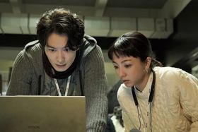 塚原あゆ子監督×野木亜紀子脚本の最強タッグが放つ『ラストマイル』がついに公開！