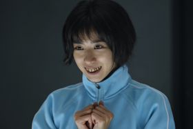 「作者としては絶対に譲れない点」原作者・乃木坂太郎が“真珠の歯”の真意を語る