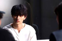 横浜流星、森本慎太郎、山田孝之の熱演をとらえた『正体』の撮影現場をレポート！