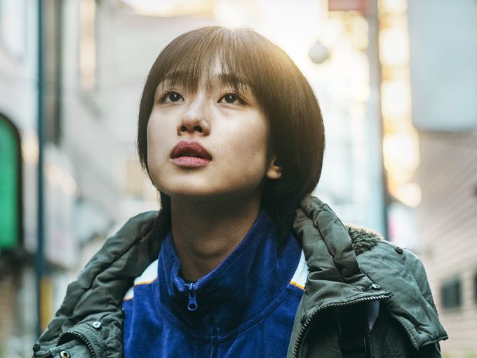 SR サイタマノラッパー：映画作品情報・あらすじ・評価｜MOVIE