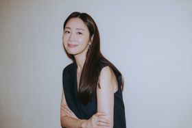 “ジウ姫”ことチェ・ジウ、サスペンス・スリラーに初挑戦！