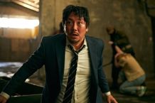ハ・ジュンウォン初監督作『DEADMAN 消された男』