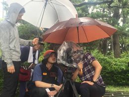 海外出品経験も豊富な吉田光希監督