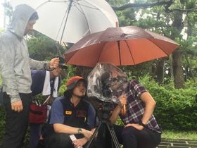 海外出品経験も豊富な吉田光希監督