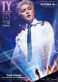 TY TRACK テヨン taeyong ネックレス 新品未開封 13491494?w=200