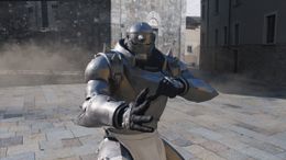 実写ハガレンがついにベールを脱ぐ！