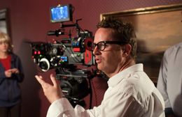 『ネオン・デーモン』以来の新作長編がすでに進行中！