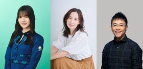 小坂菜緒の出演決定！『ゼンブ・オブ・トーキョー』Conton Candy書き下ろし主題歌が響く本予告映像