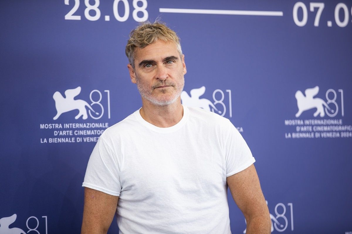 ホアキン・フェニックスが語る「ジョーカー」の役作りで大切している 