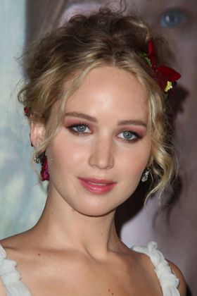 ジェニファー・ローレンスが女優休業を番組で宣言!?