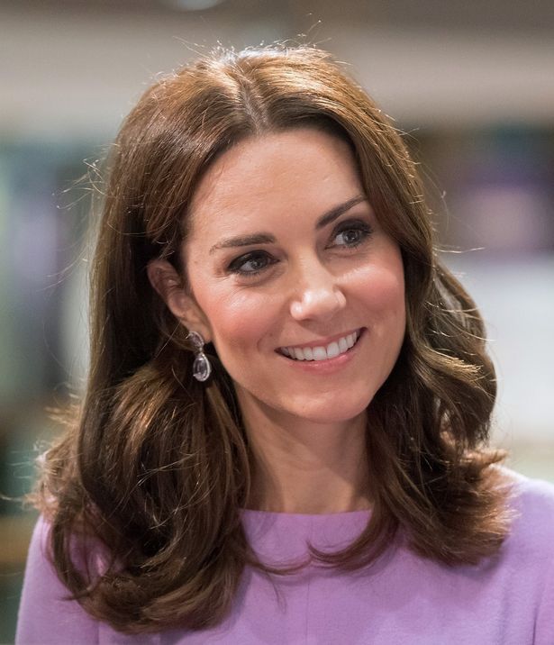 キャサリン妃とピッパ、スリム体型の秘密とは？