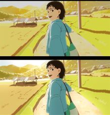 いよいよスタートした『ルックバック』Dolby Cinema上映！注目ポイントをチェック