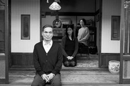 長塚京三「破顔」帯付　稀代の知性派俳優の傑作コラム集 長塚京三「破顔」帯付 稀代の知性派俳優の傑作コラム集 破顔