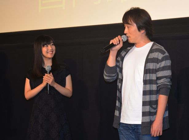 【写真を見る】あまりに深い関智一のタツノコ愛に、茅野愛衣が苦笑いする場面も！