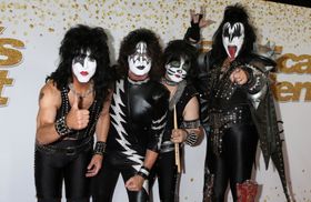 オリジナルメンバーがプロデュースを務める『Shout It Out Loud』が来年撮影に向けて再始動