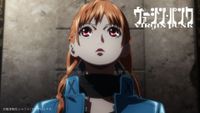 梅津泰臣×シャフトのオリジナルアニメシリーズ「ヴァージン