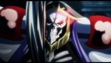 魔王による世界征服を描くダークファンタジー「オーバーロード」のおもしろさを解説