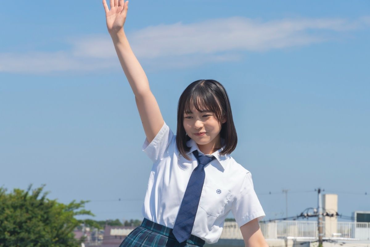 日向坂46 正源司陽子 ゼンブオブトーキョー アクリルスタンド
