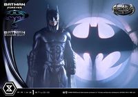 誰もやらない、やるしかなかった - DAH BATMAN 1989 VERSION